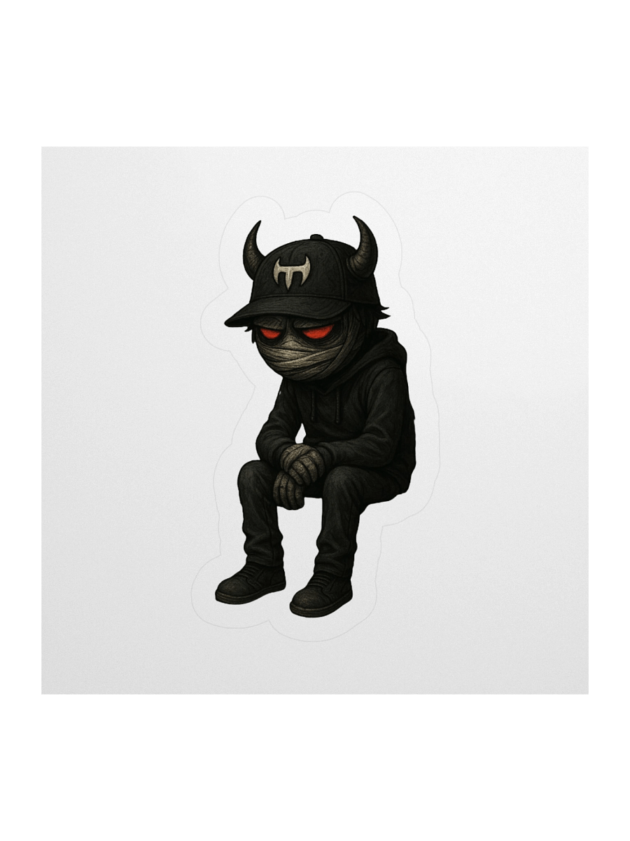 Wicked Little Guy product image (1)
