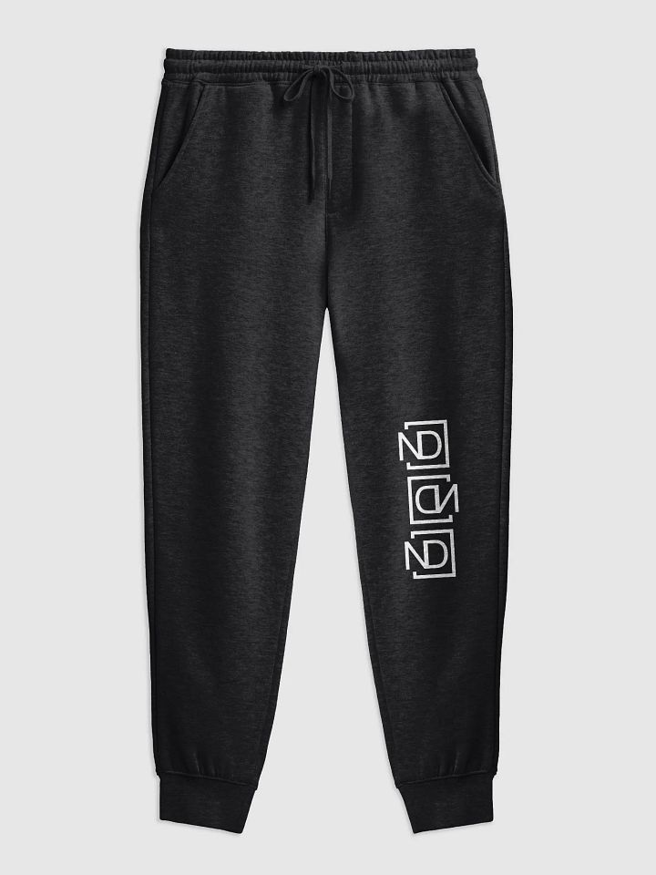 ND | Pixelated Collegehousut product image (2)