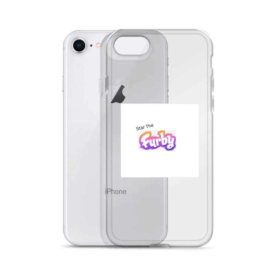 Star The Furby Phone Case product image (51)