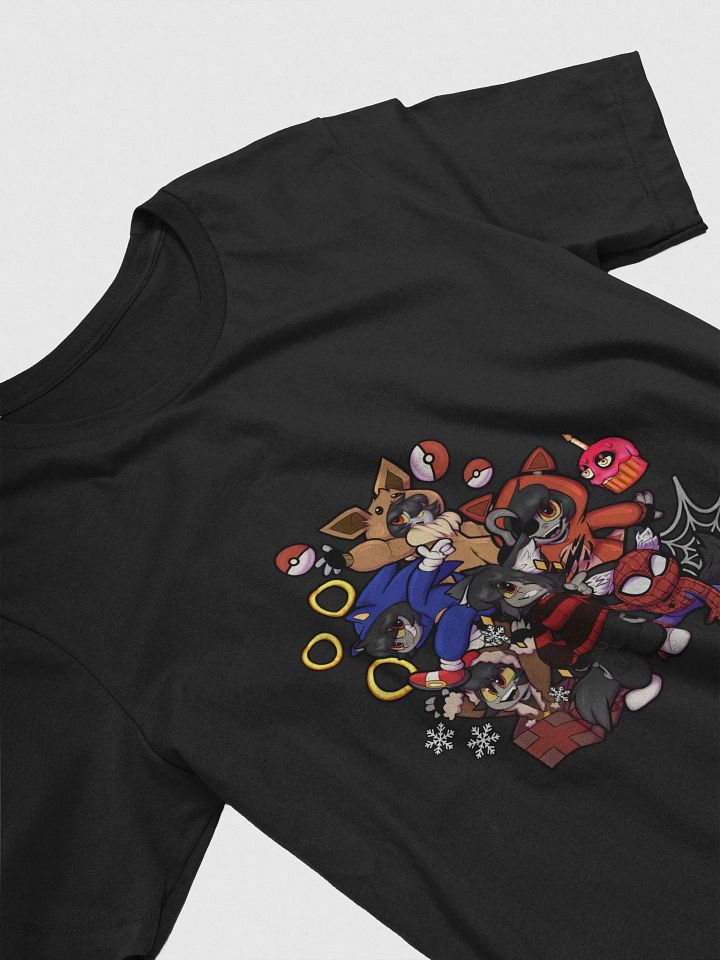 LIMITED EDITION: Baby Jonny Supremacy T-Shirt product image (2)