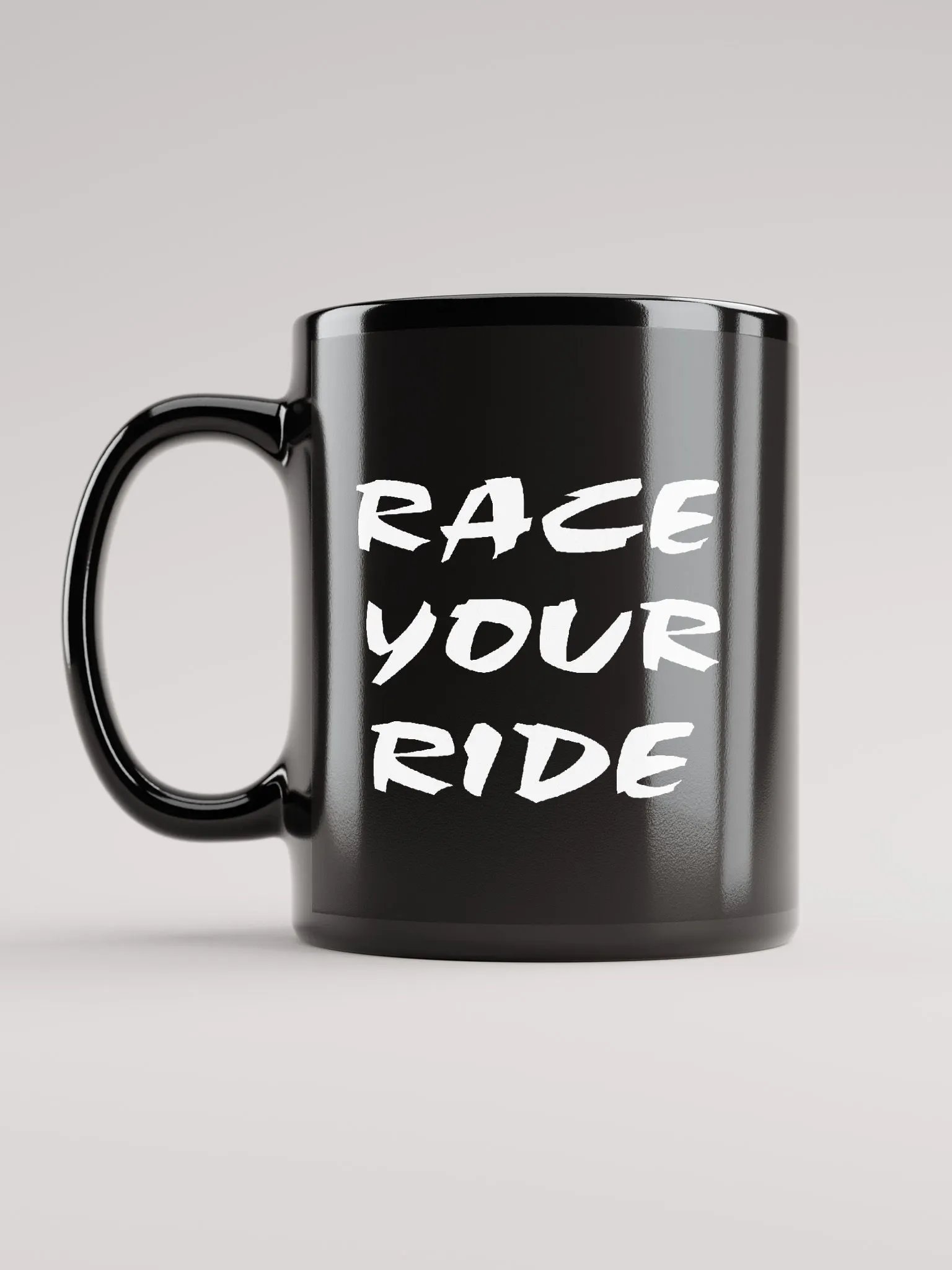 RYR SCRIPT MUG product image (4)