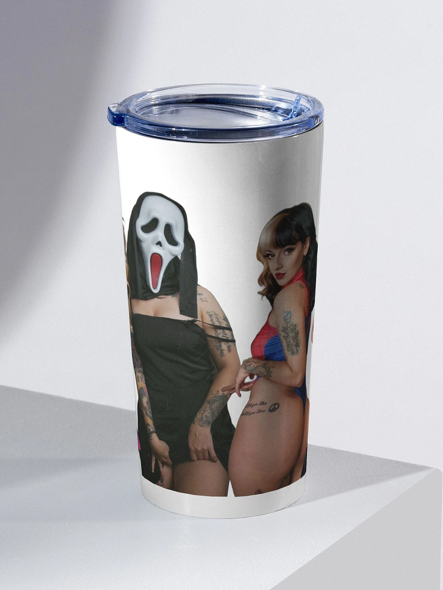 Skicks Cosplay mug! product image (2)