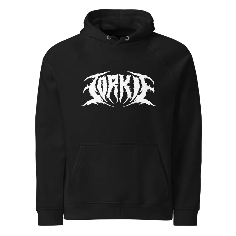 Torkie Logo Hoodie product image (1)