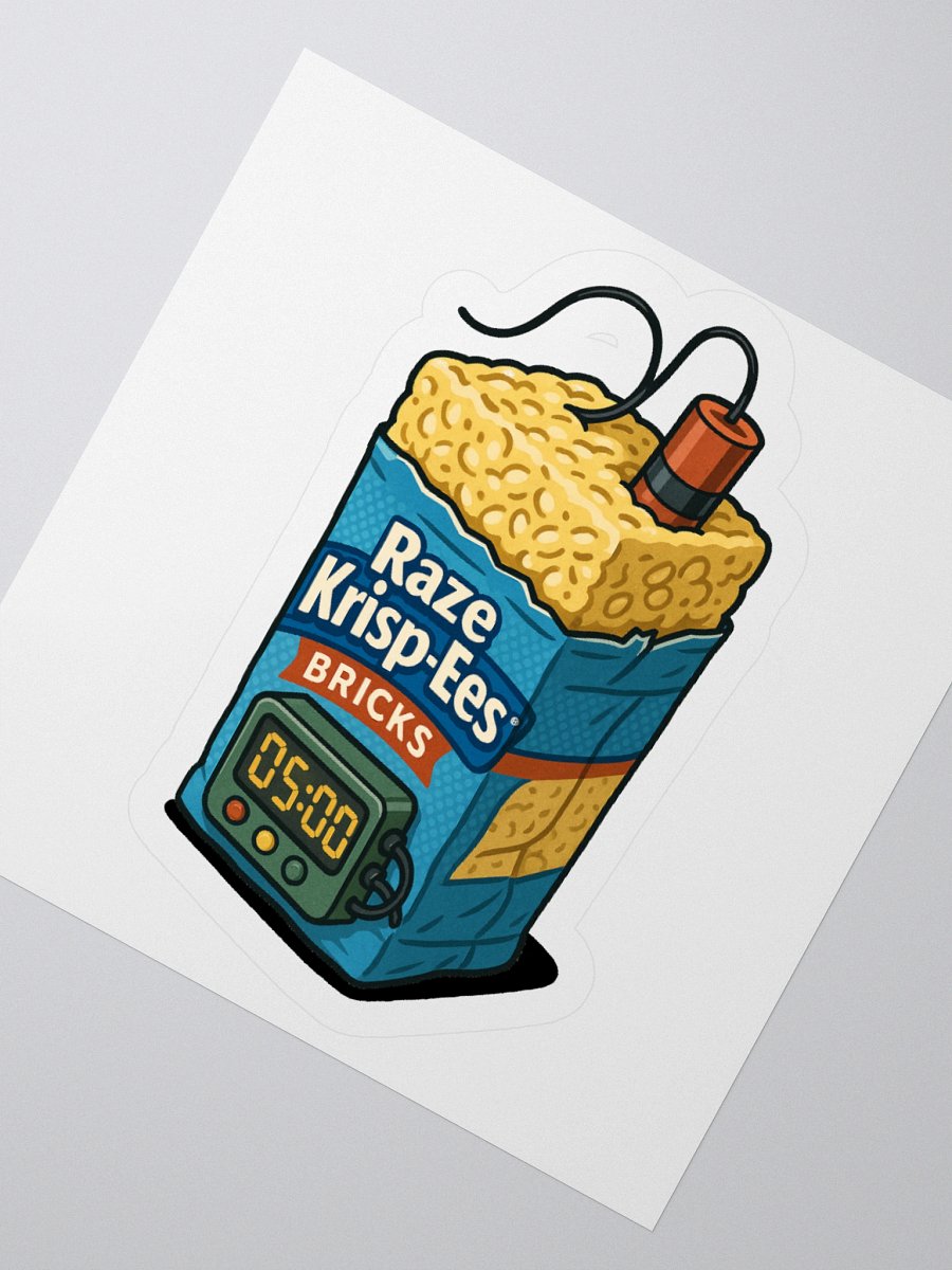 Raze Krisp-Ees product image (2)