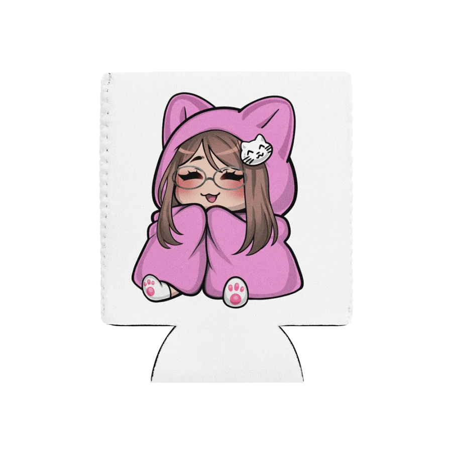 Comfy Can Coozie product image (1)