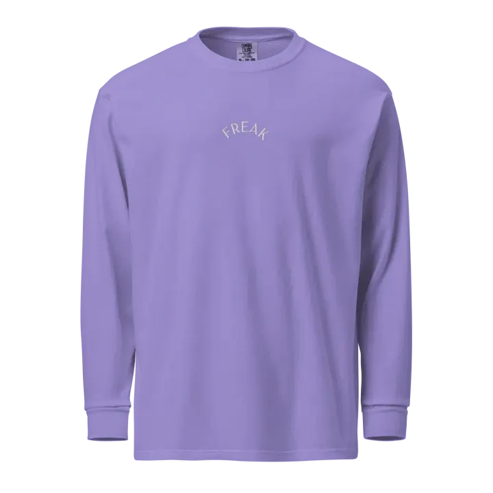 FREAK Original - Unisex Long Sleeve product image (1)