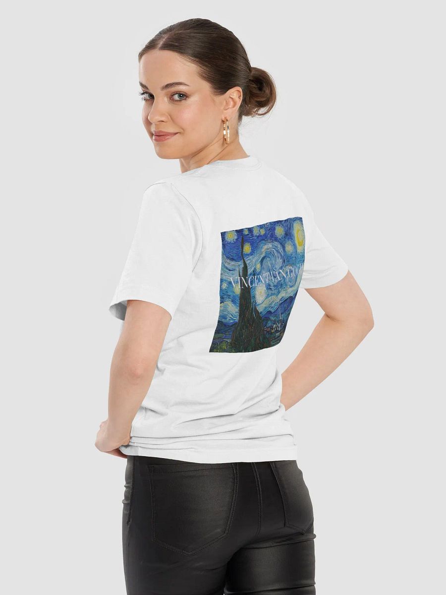 Starry Night Sky T-Shirt product image (22)