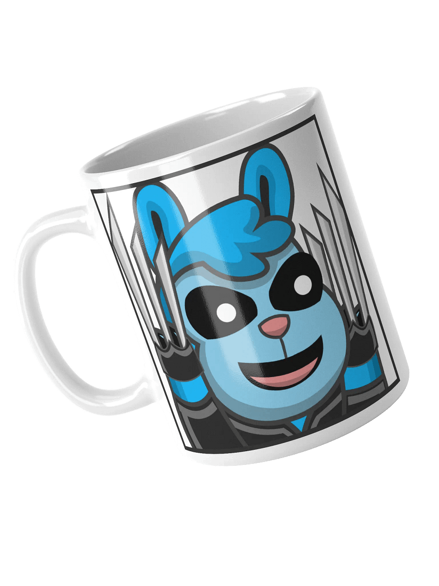 Assassin Class Mug product image (8)