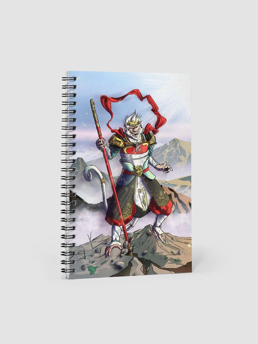 Sun Wukong, the Monkey King product image (1)