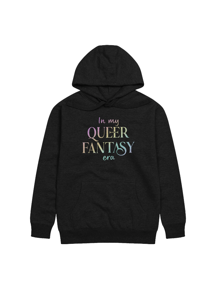 Queer Fantasy Era Hoodie product image (1)