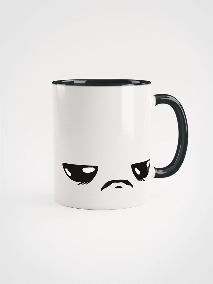 Grump Grump Mug product image (6)