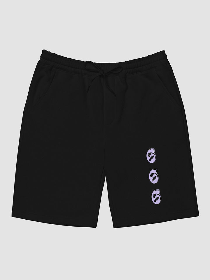 666 shorts product image (1)