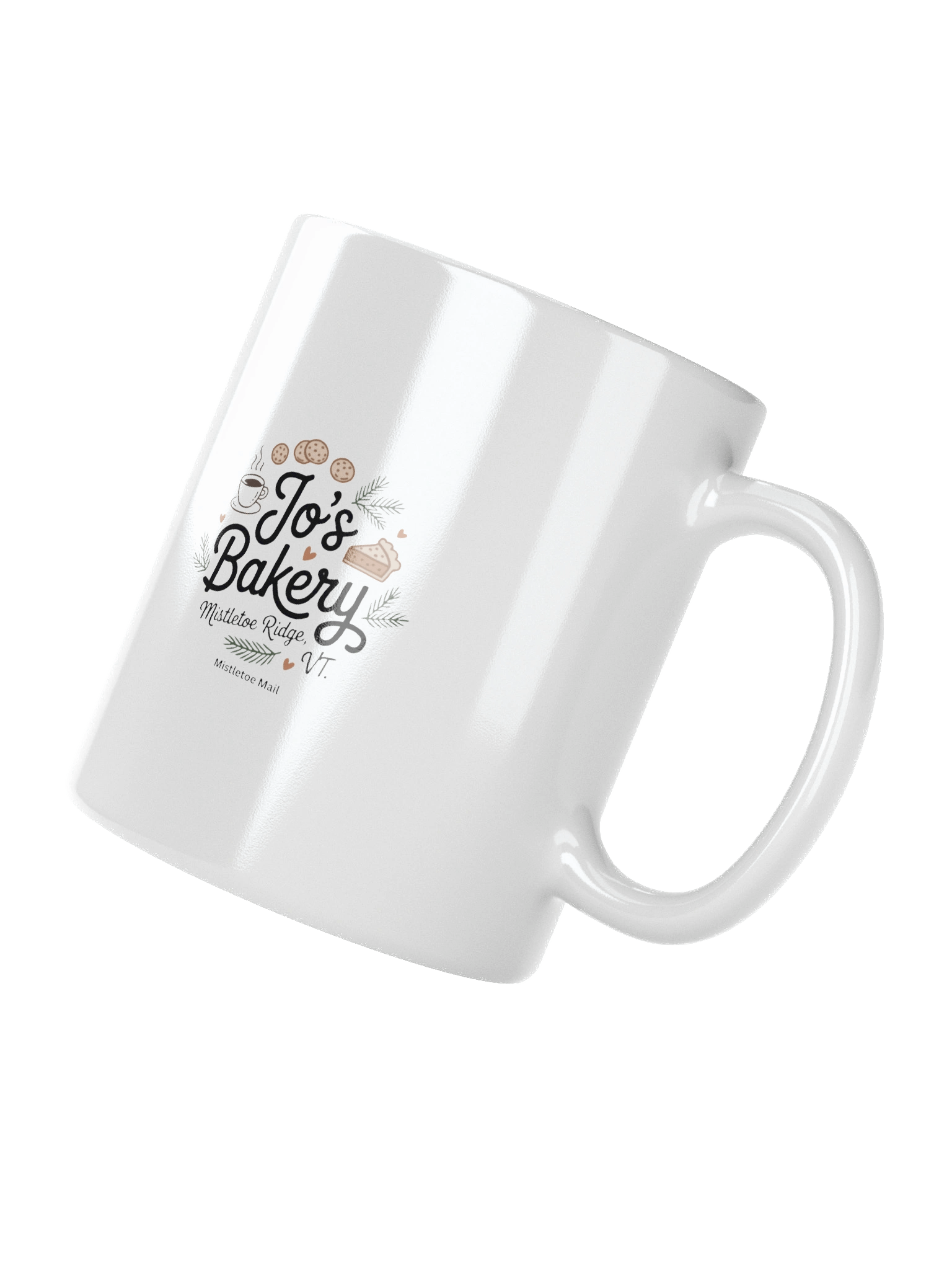 Jo's Bakery Mug product image (8)