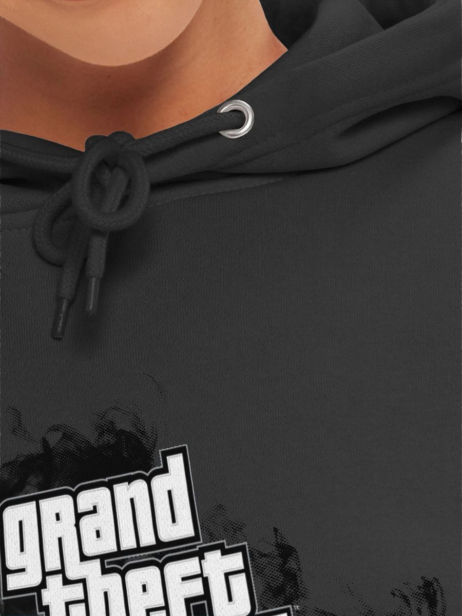 ZAR Pullover Hoodie product image (52)