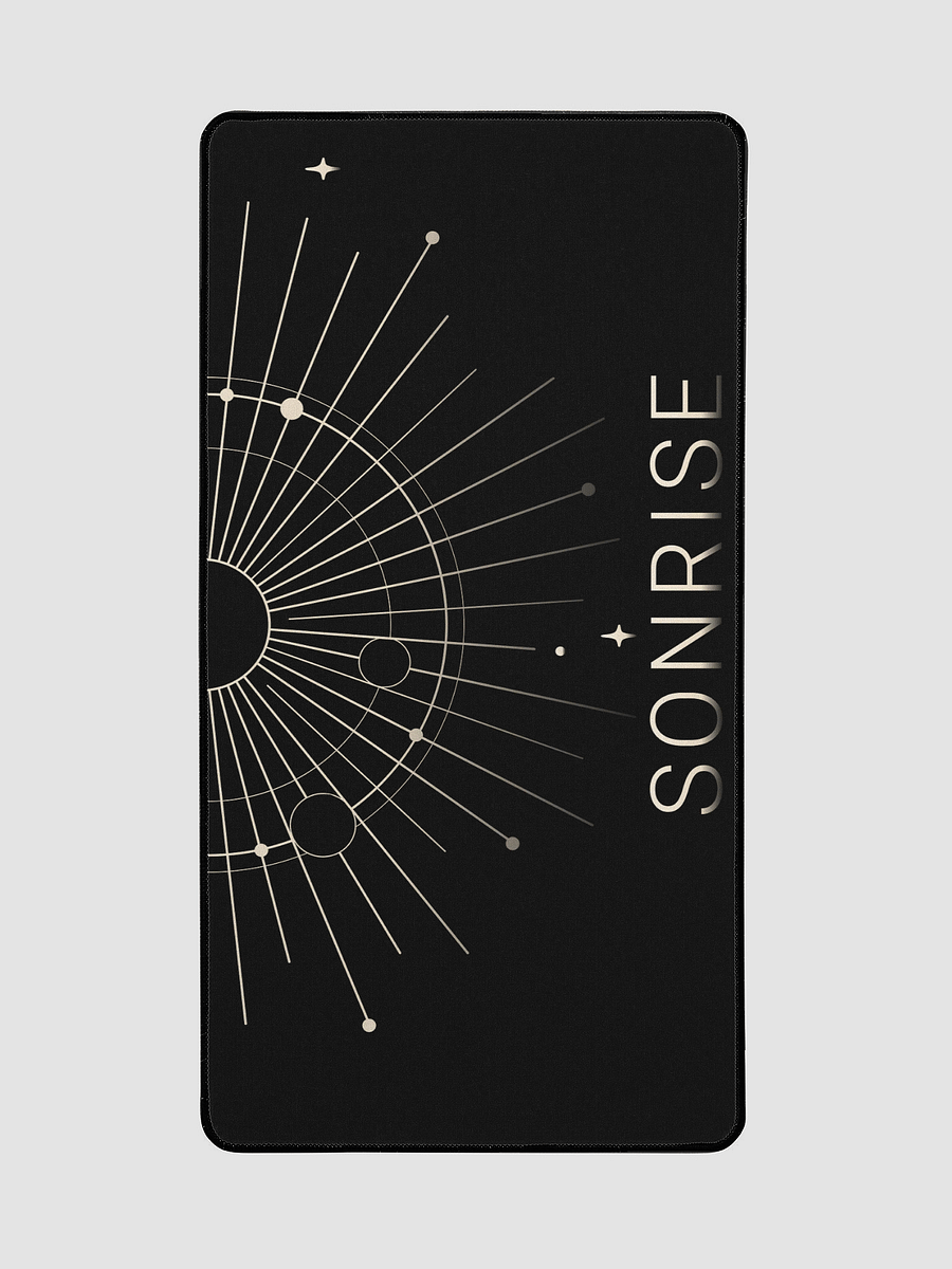 SONRISE Support Desk Mat product image (2)