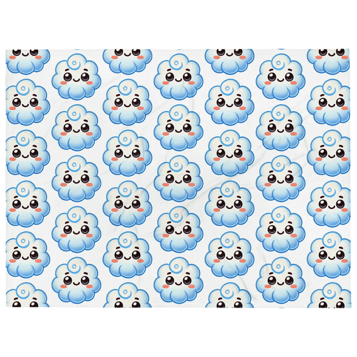 Air Blanket product image (1)