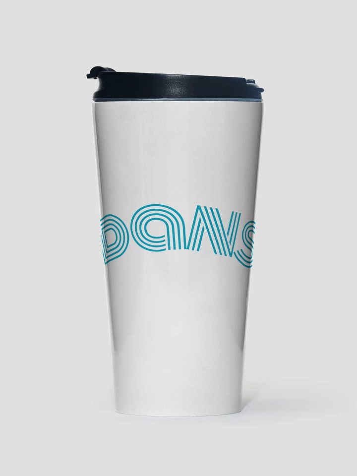 Fudanshi Travel Mug product image (1)