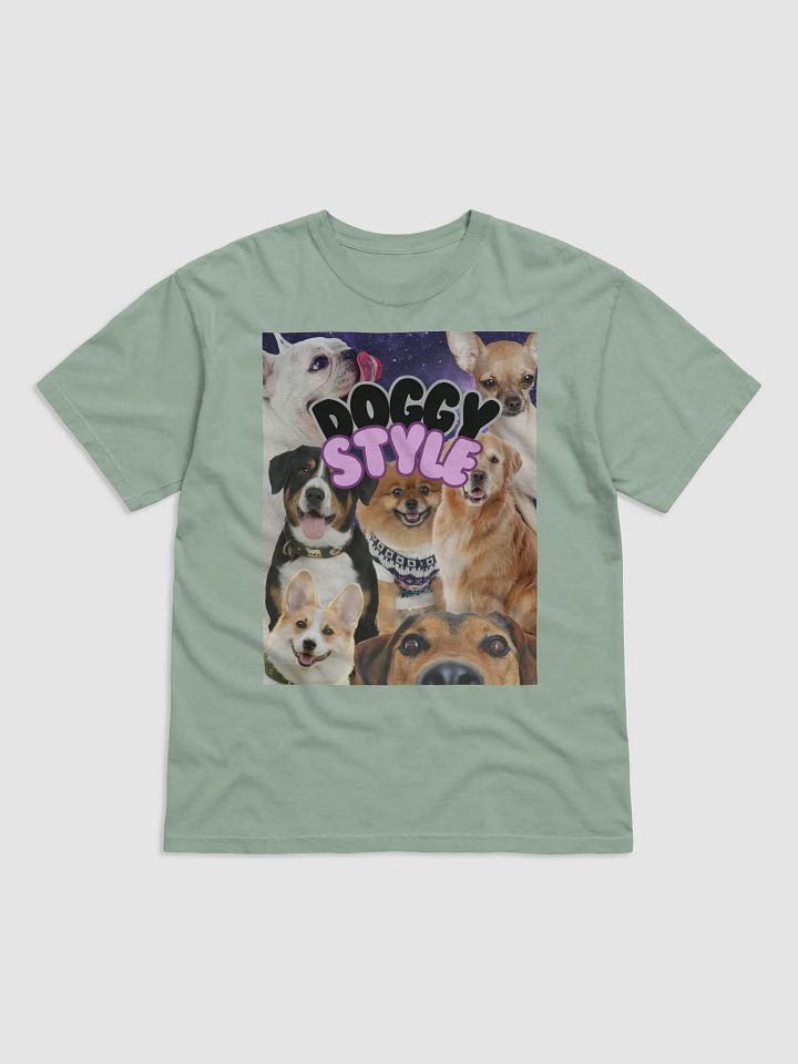 Collection BEAUF : Doggy Style product image (2)