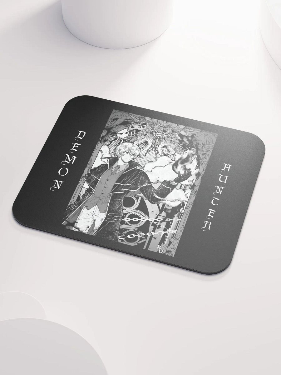 The Hunters Flame (MousePad) product image (3)