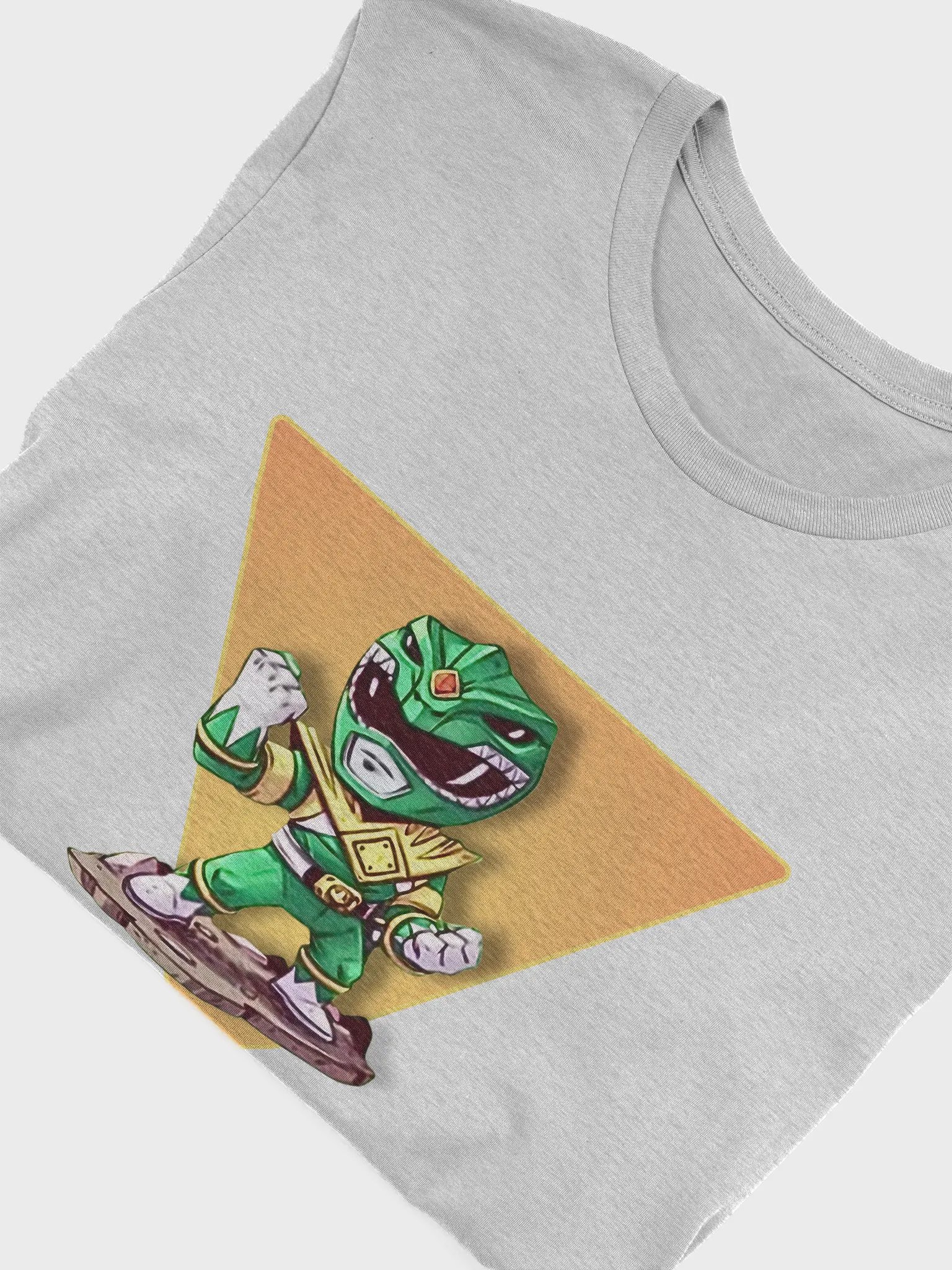 Chibi Superhero Dynamic Pose T-Shirt product image (28)