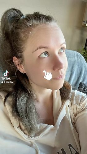 I figured I’d try honest, without makeup 😍 What did you get??😍