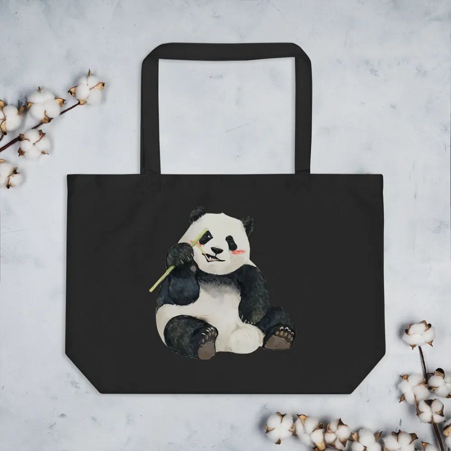 FUBAO🐼Giant Panda product image (4)
