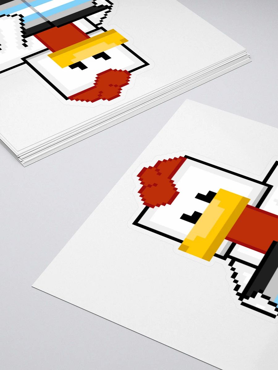 Demiboy Pride Sticker product image (10)