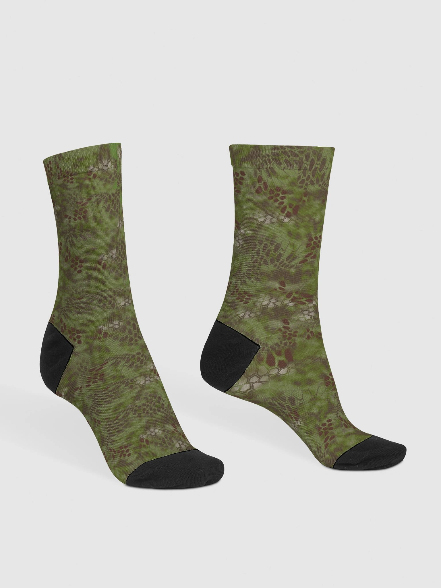 Shmittek Shamdrake Socks product image (3)