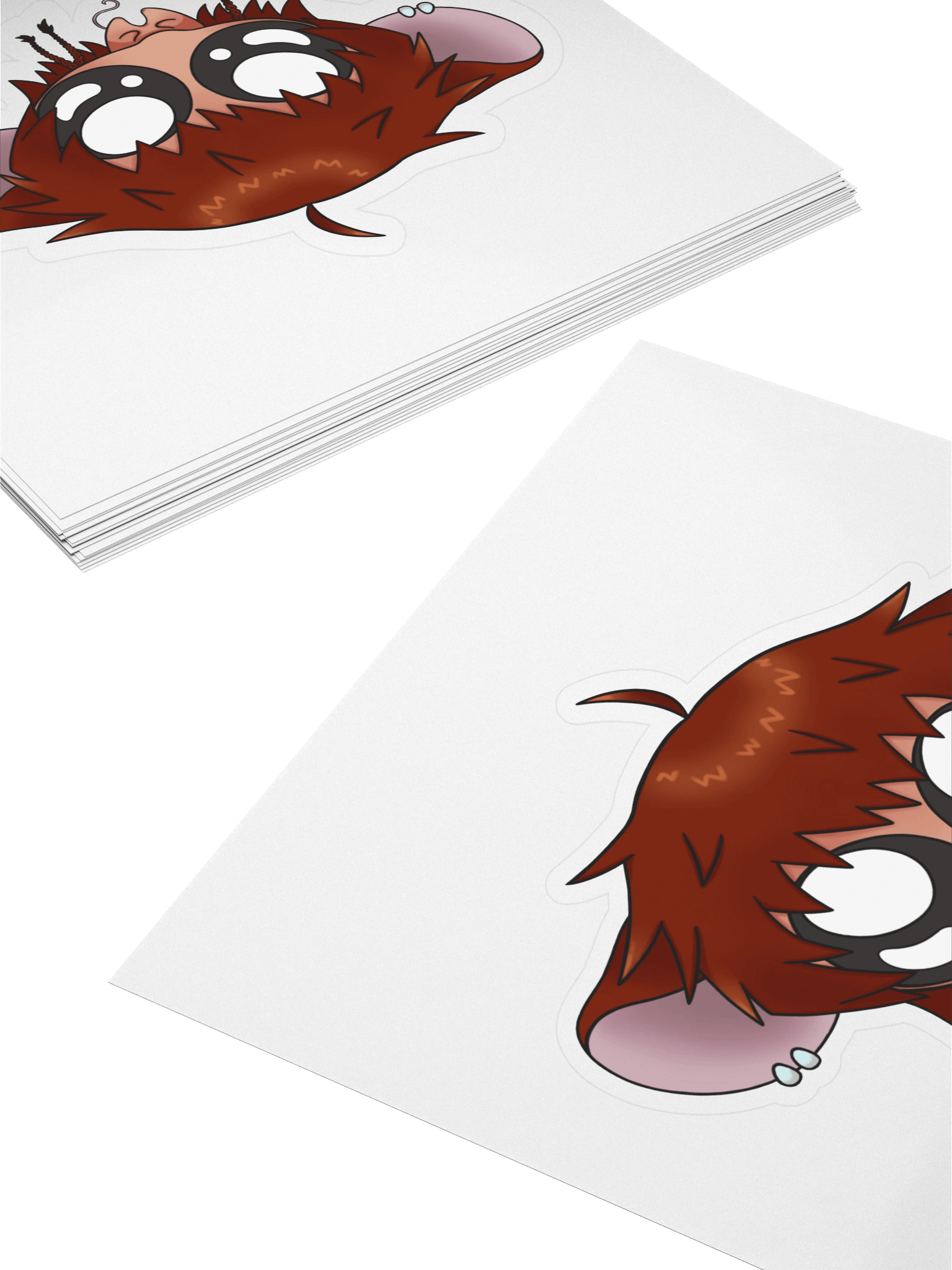 Goobie Baby Sticker product image (4)