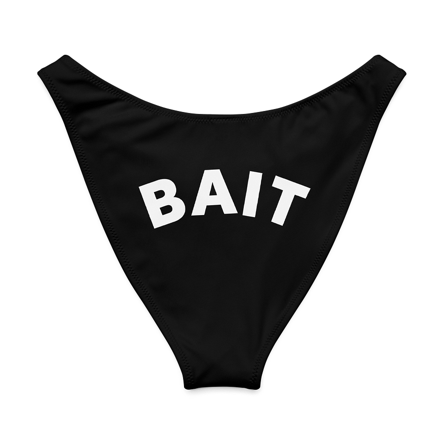 Get Baited Mammals - Bikini Bottom product image (7)