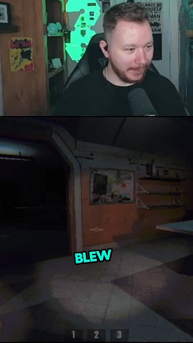 MichaelBrooksUK Got Blown?! #doubleentendre #funnyfails #streamerreactions #twitchcomedy #michaelbrooksuk #ClipGPT #streamladder