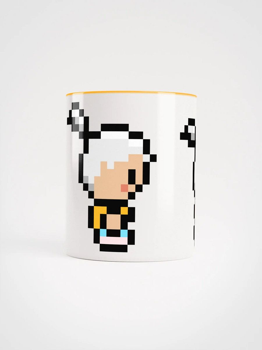 Pixel Ev Mug product image (5)