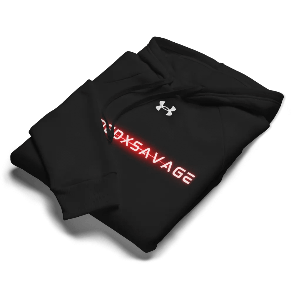 Under Armour X FadedxSavage product image (11)
