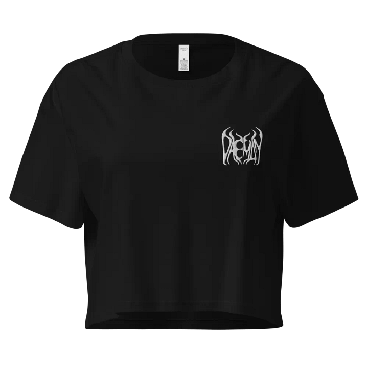 Dæmonic Croptop product image (1)