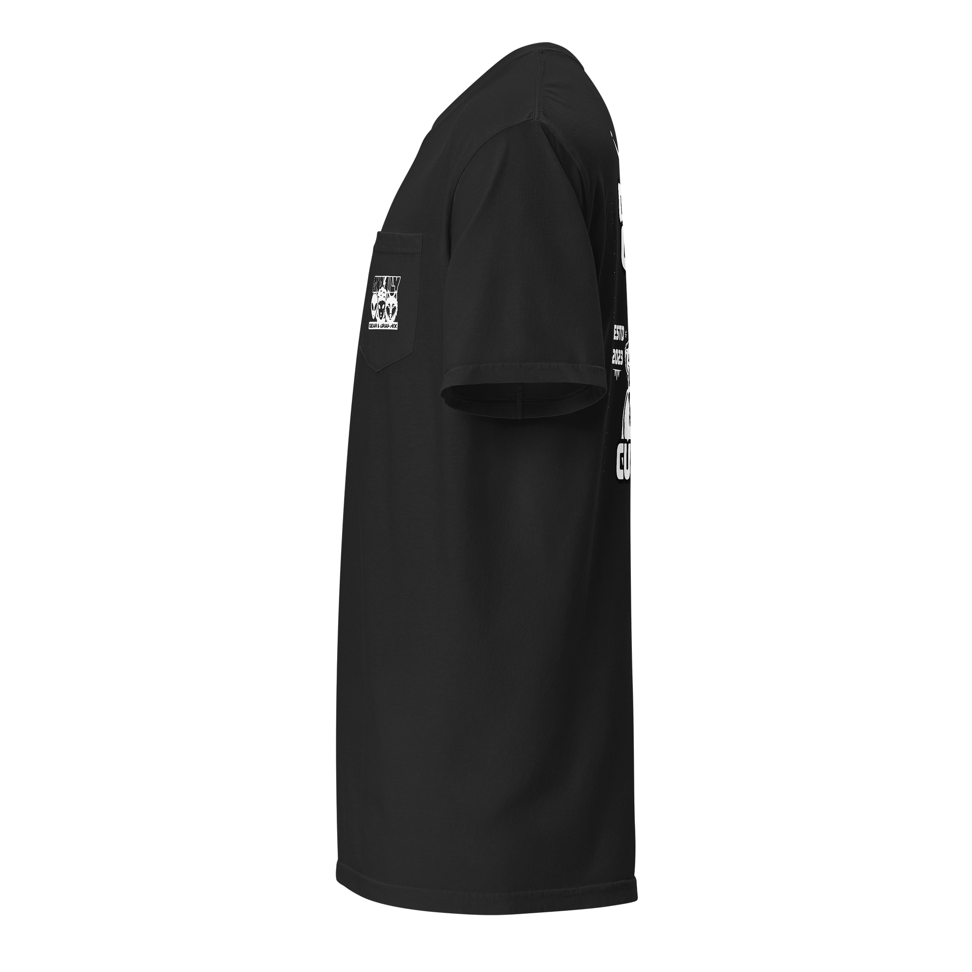 Cancel Cancel Culture Pocket Tee product image (4)