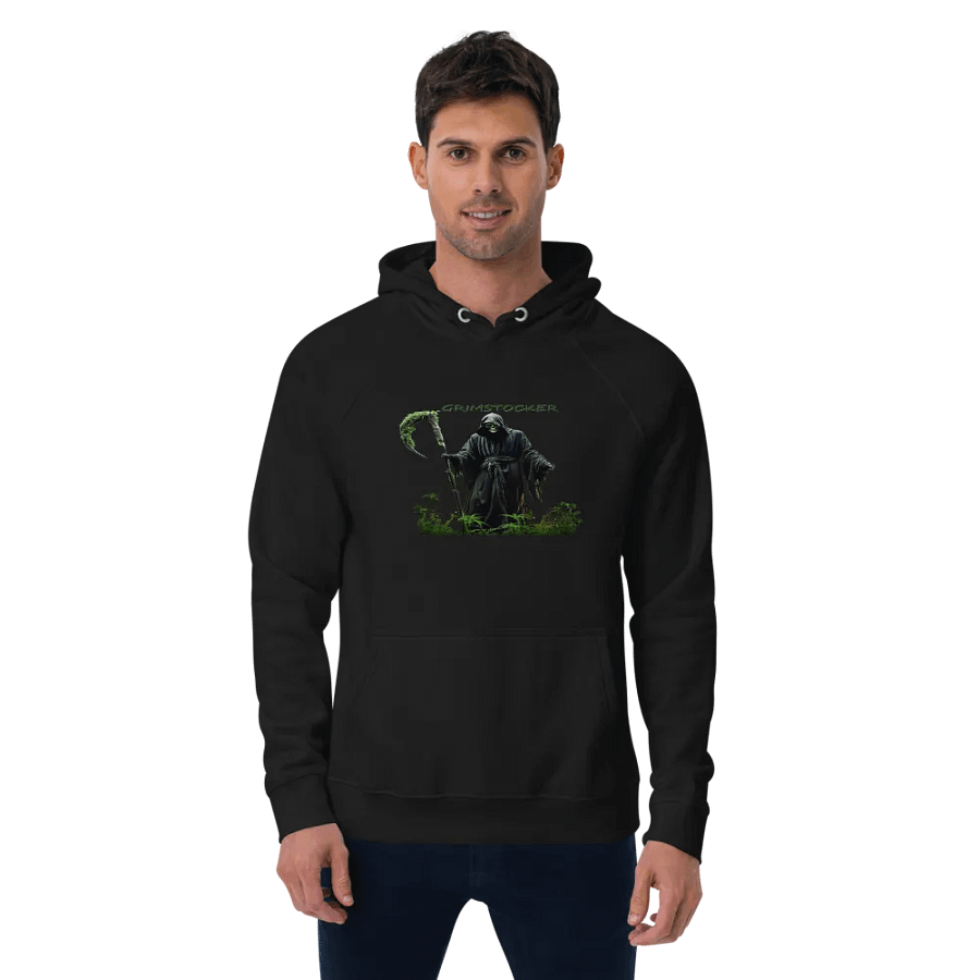 STONER HOODIE product image (2)