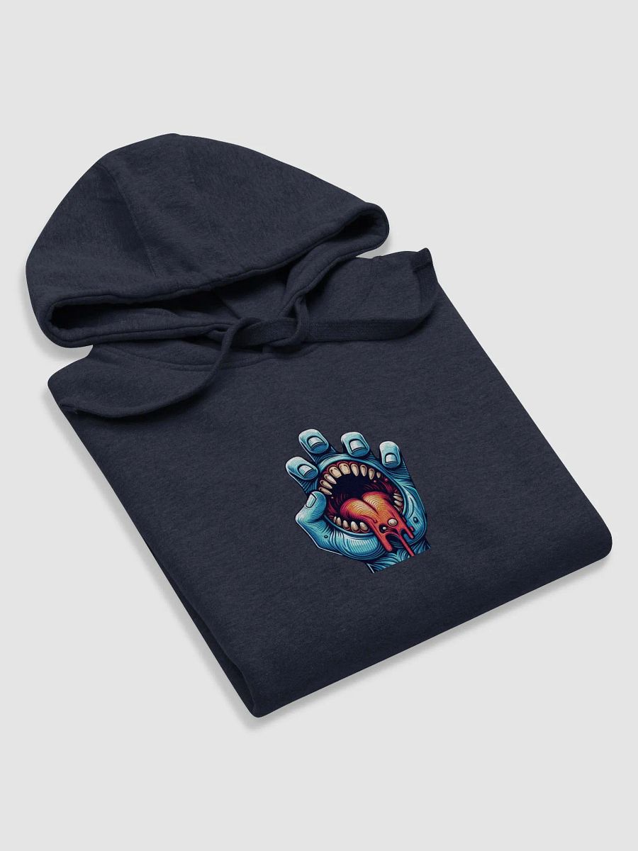 Say "Hi and Smile" Hoodie product image (30)