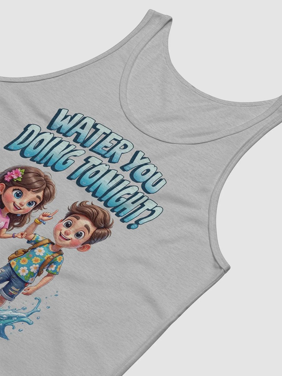 Splashing Romance Tank product image (48)