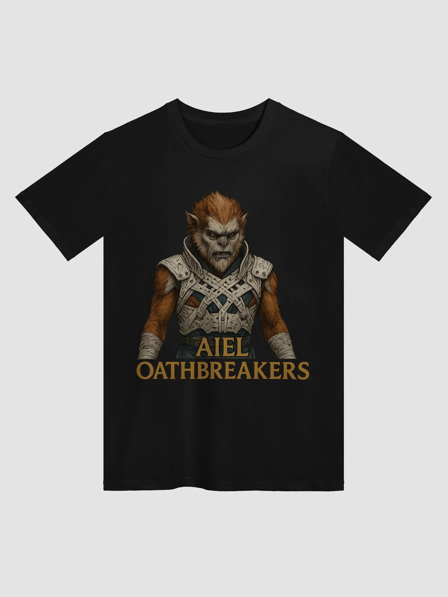 AIEL OATHBREAKERS Unisex Premium Tee product image (3)