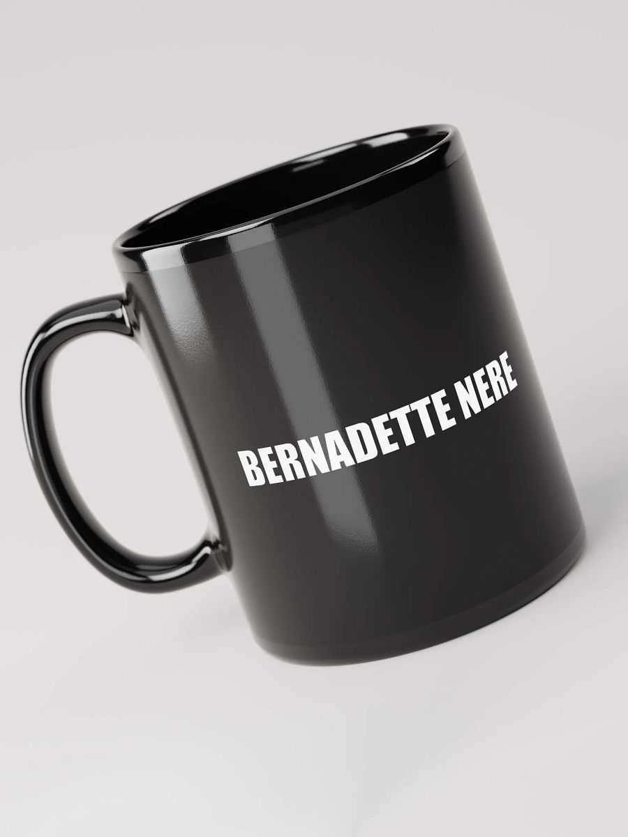 Mug - Bernadette Nere product image (2)