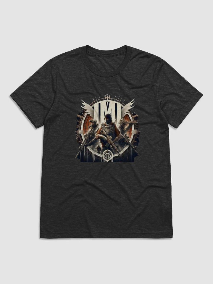 IMI Tactical Trio Tee product image (2)