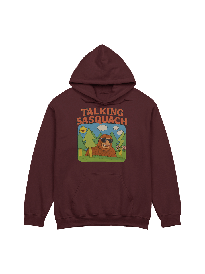 Candle Cove Hoodie product image (3)