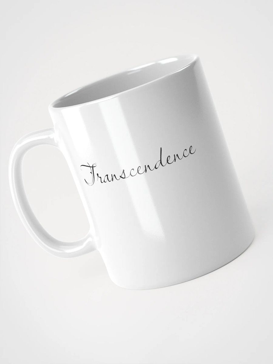 Transcendence product image (8)