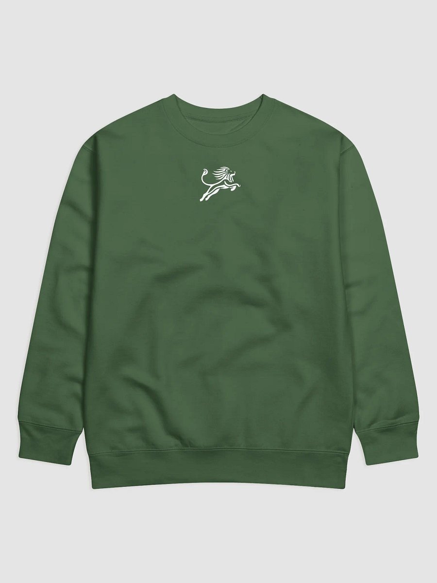 Americana Classic Premium Sweatshirt (5 Colors) product image (1)