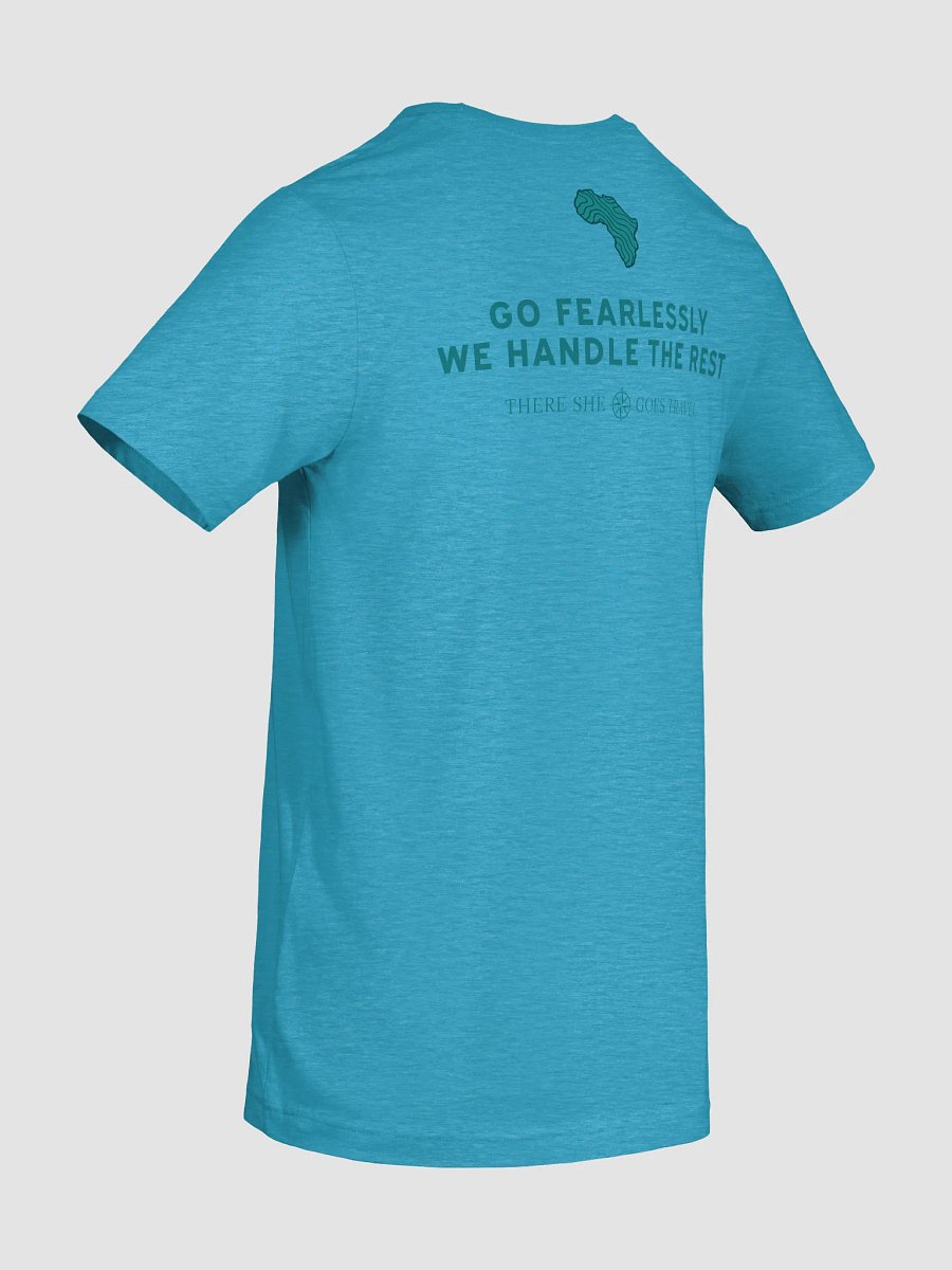 Kilimanjaro - Unisex Tee product image (10)