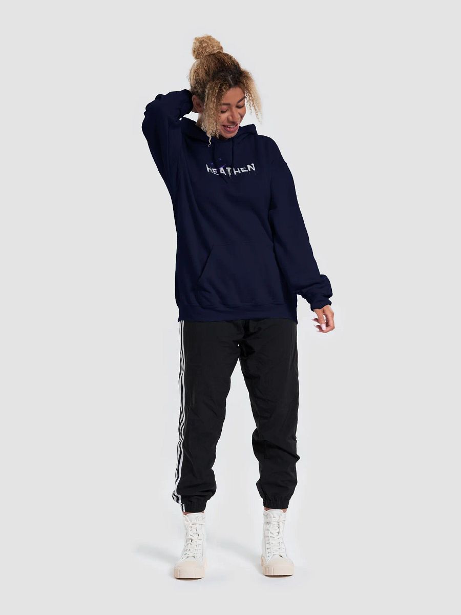 Team Heathen product image (17)