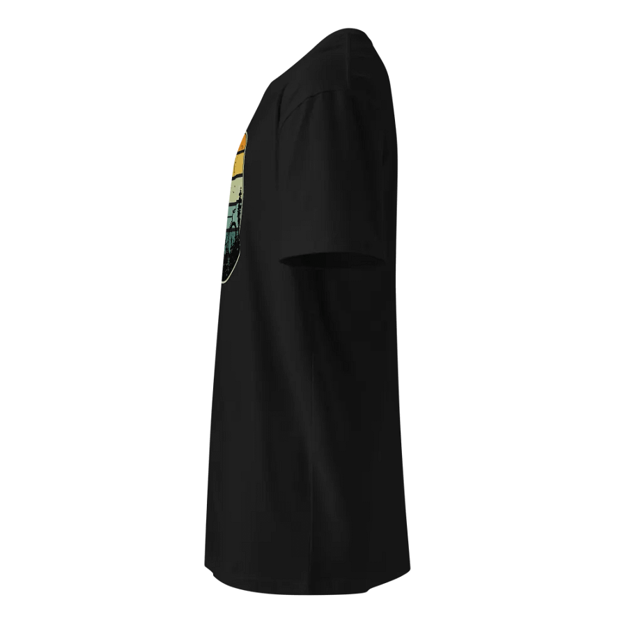 GUILLOVELO TRD TSHIRT product image (11)