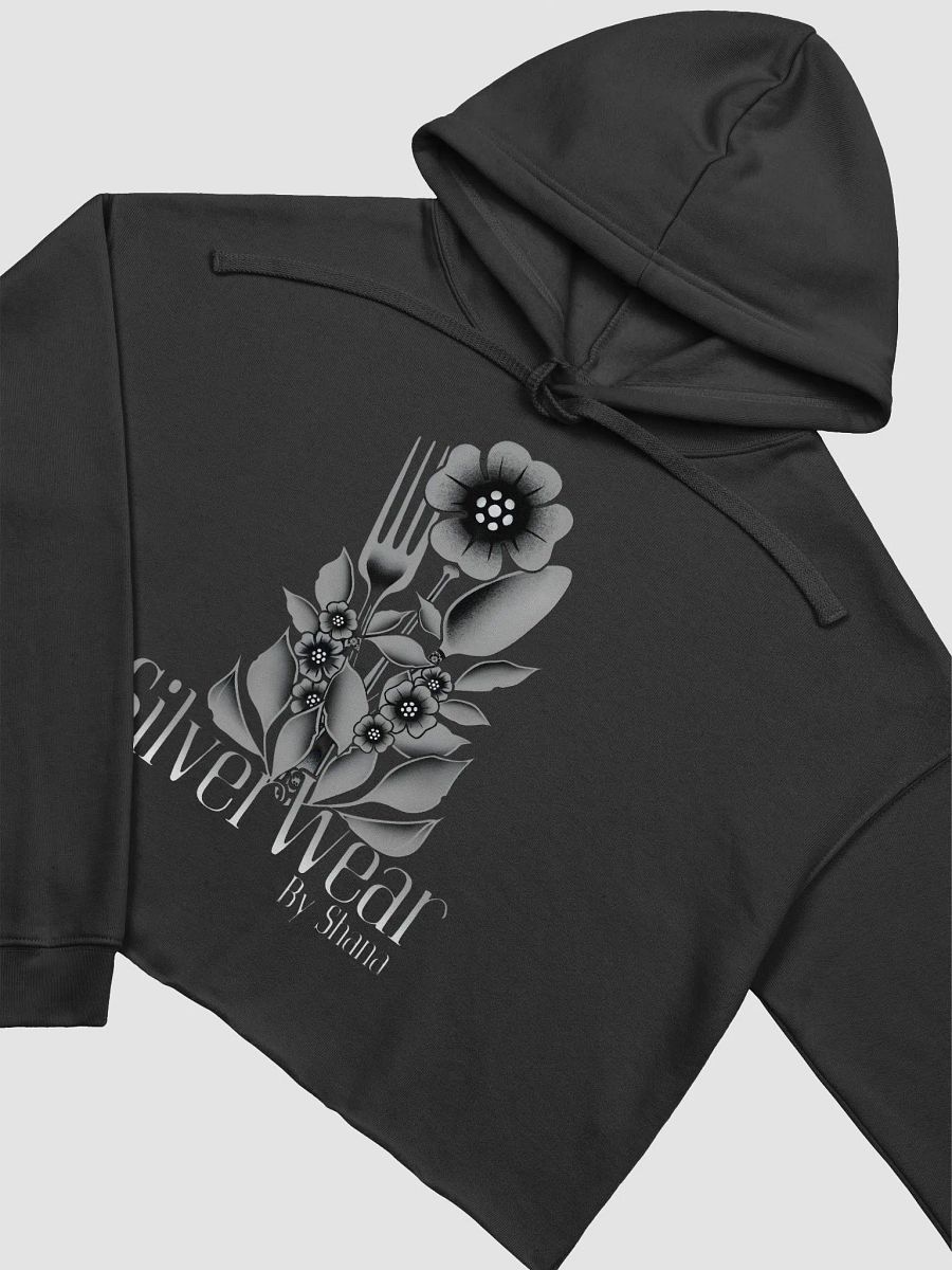 SilverWear by Shana Comfort hoodie product image (4)