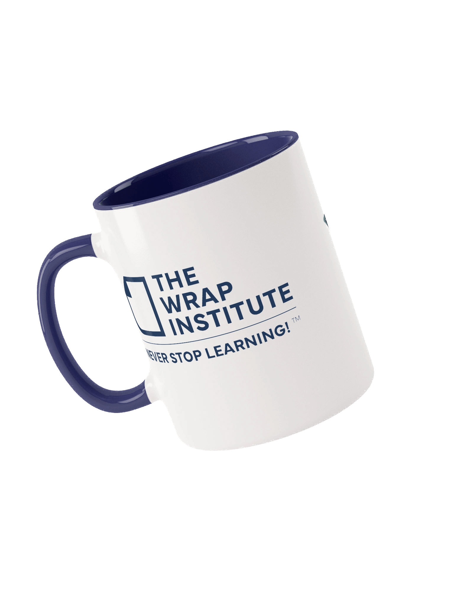 TWI “Never Stop Learning” Mug product image (13)