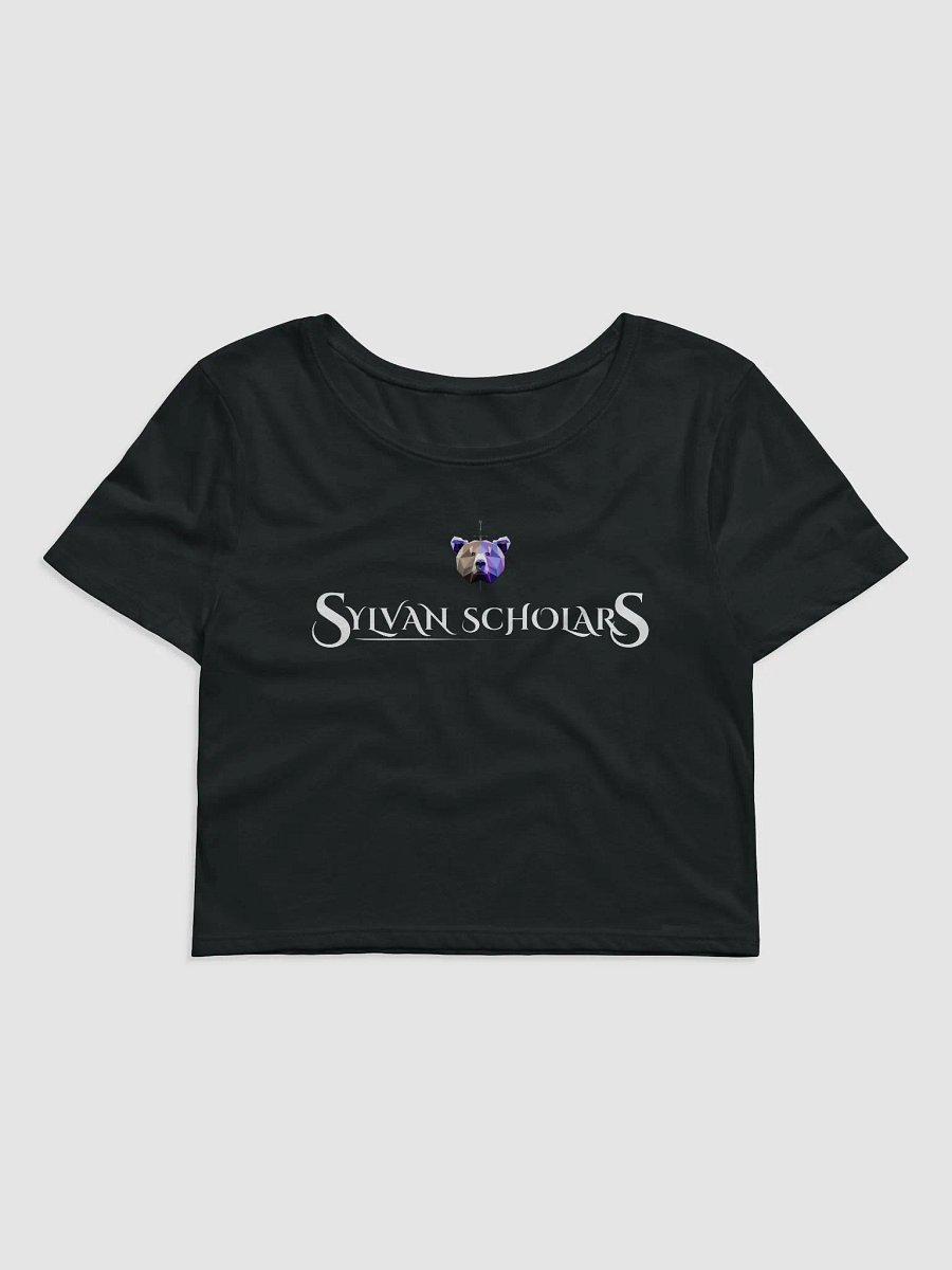 SylvanScholars w Bear Crop product image (2)